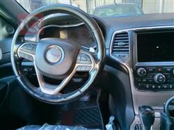 جیپ گراند شیرۆکی